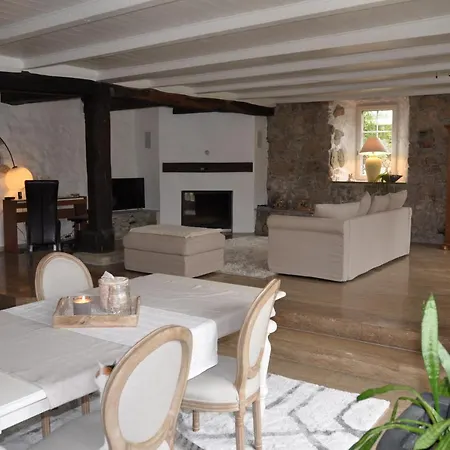 Maison De Charme 