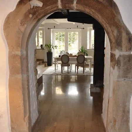 Accommodatie bij particulieren Maison De Charme 