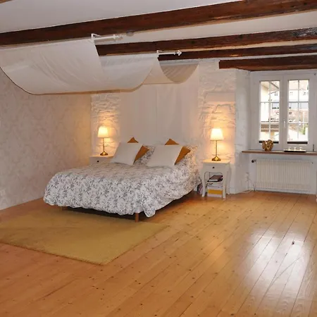 Maison De Charme 