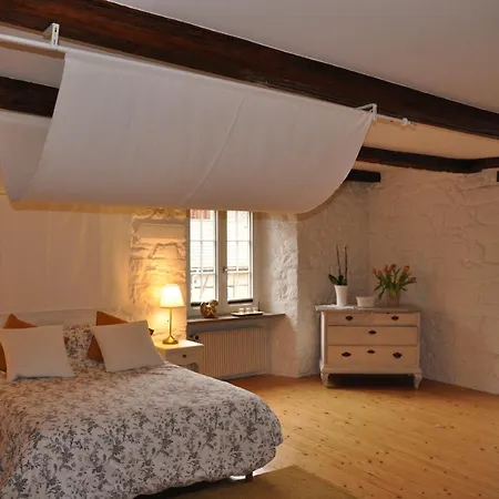 Maison De Charme 