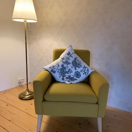 Maison De Charme 