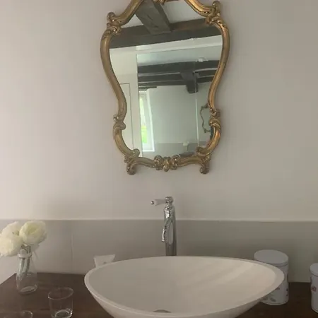 Maison De Charme 