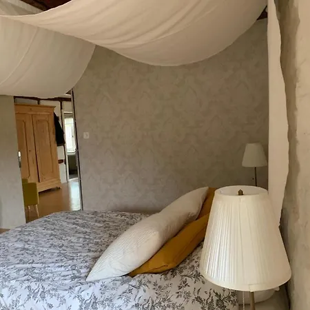 Accommodatie bij particulieren Maison De Charme 