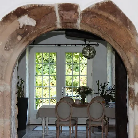 Accommodatie bij particulieren Maison De Charme 