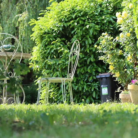 Homestay Maison De Charme 