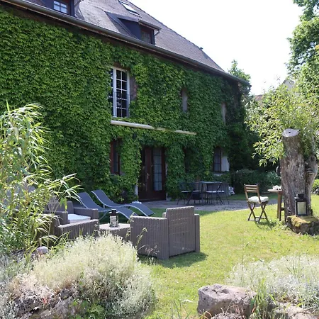 Accommodatie bij particulieren Maison De Charme 